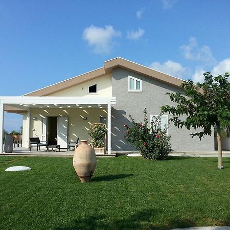 La Giara Guest House Marina di Modica Ngoại thất bức ảnh