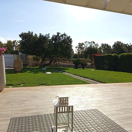 La Giara Guest House Marina di Modica Ngoại thất bức ảnh