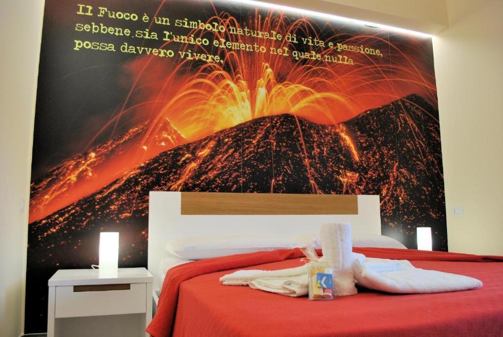La Giara Guest House Marina di Modica Ngoại thất bức ảnh