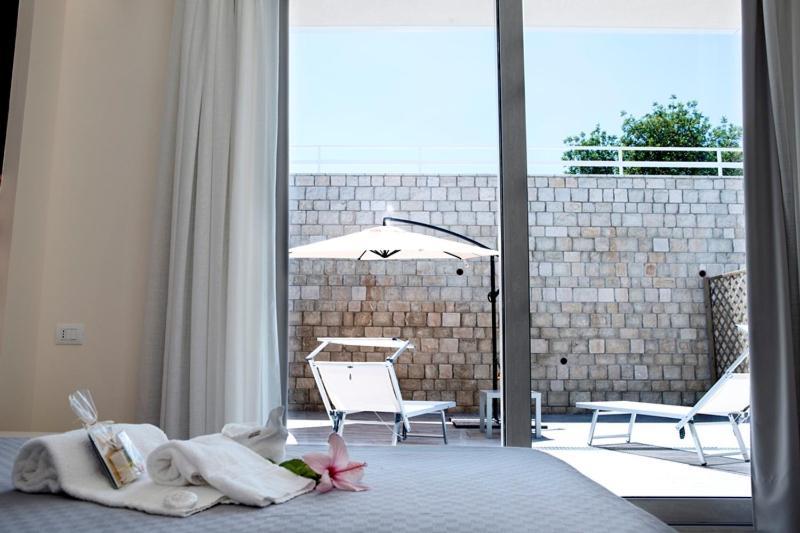La Giara Guest House Marina di Modica Ngoại thất bức ảnh