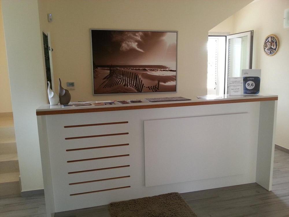 La Giara Guest House Marina di Modica Ngoại thất bức ảnh