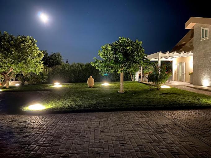 La Giara Guest House Marina di Modica Ngoại thất bức ảnh