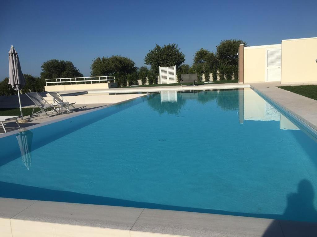 La Giara Guest House Marina di Modica Ngoại thất bức ảnh