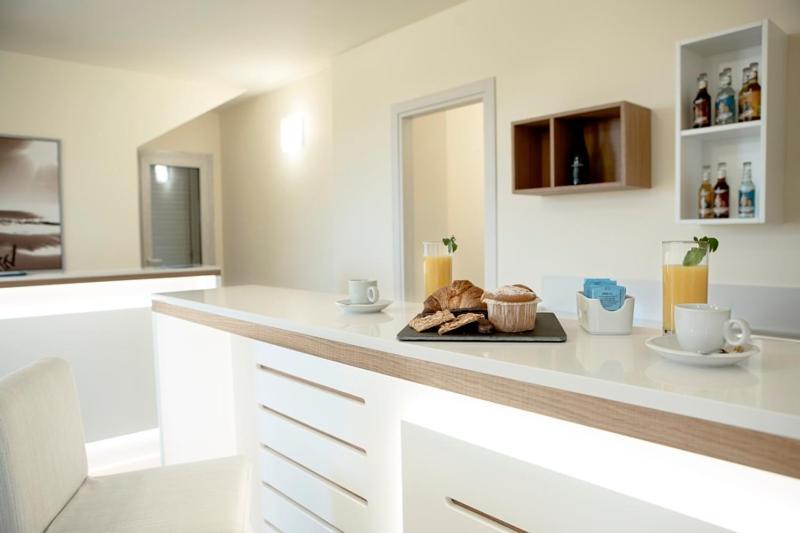 La Giara Guest House Marina di Modica Ngoại thất bức ảnh