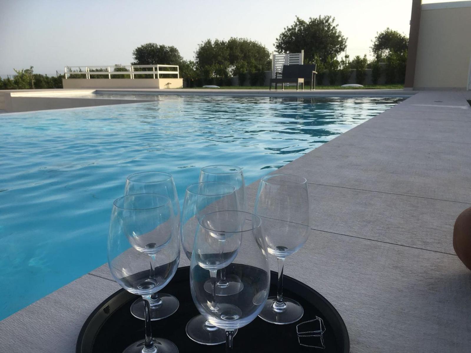 La Giara Guest House Marina di Modica Ngoại thất bức ảnh