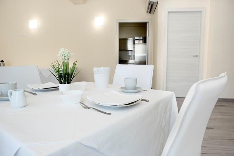 La Giara Guest House Marina di Modica Ngoại thất bức ảnh