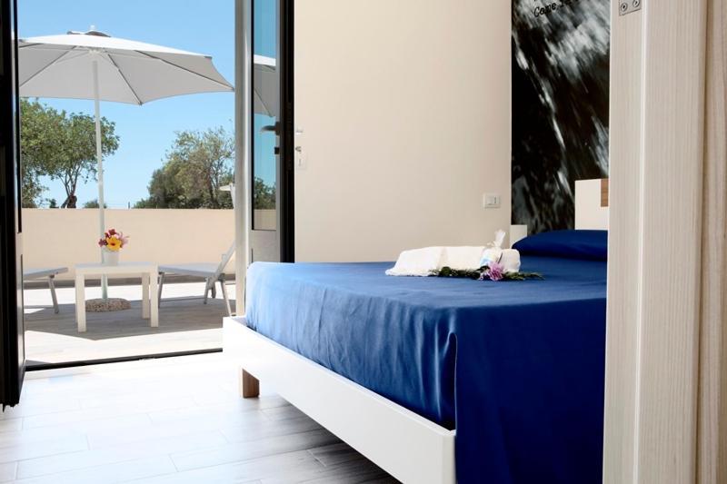 La Giara Guest House Marina di Modica Ngoại thất bức ảnh