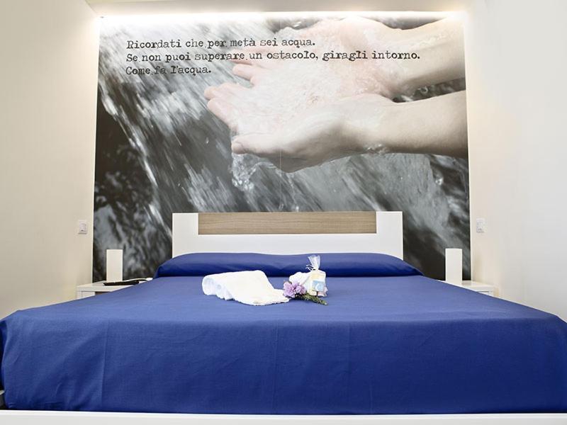 La Giara Guest House Marina di Modica Ngoại thất bức ảnh