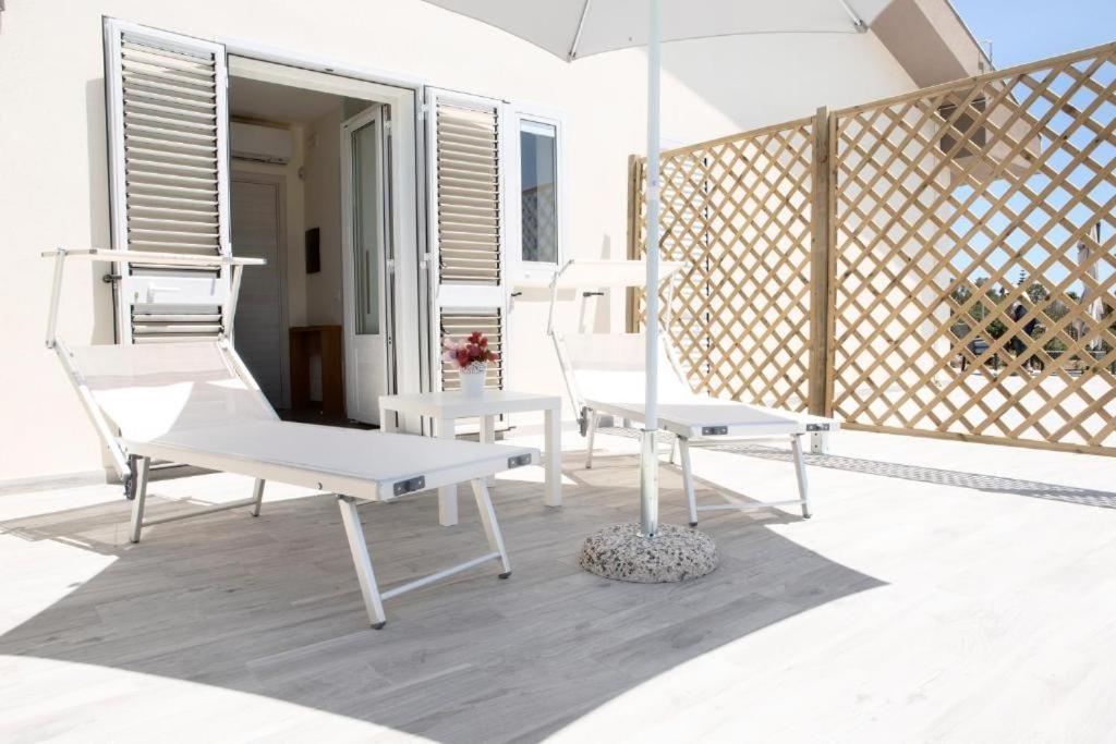 La Giara Guest House Marina di Modica Ngoại thất bức ảnh
