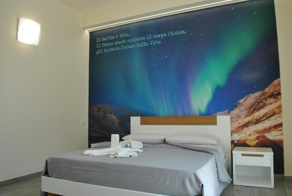 La Giara Guest House Marina di Modica Ngoại thất bức ảnh