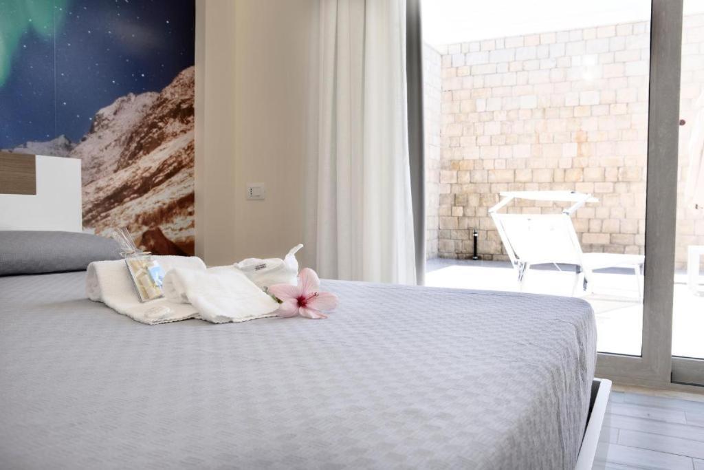 La Giara Guest House Marina di Modica Ngoại thất bức ảnh