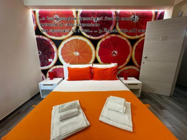 La Giara Guest House Marina di Modica Ngoại thất bức ảnh