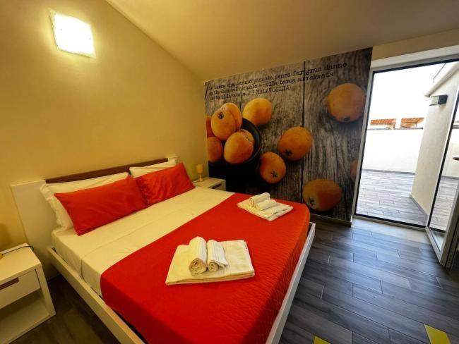 La Giara Guest House Marina di Modica Ngoại thất bức ảnh