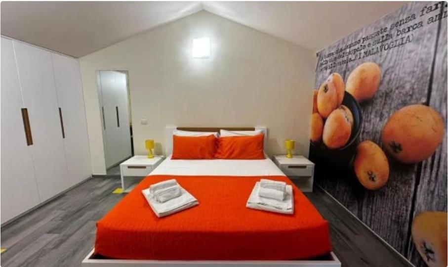 La Giara Guest House Marina di Modica Ngoại thất bức ảnh