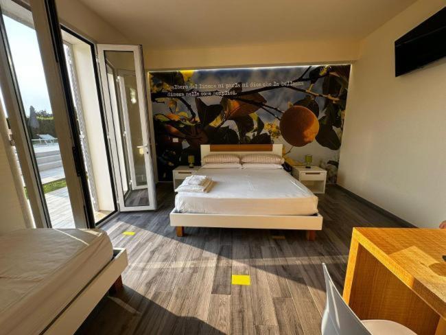 La Giara Guest House Marina di Modica Ngoại thất bức ảnh