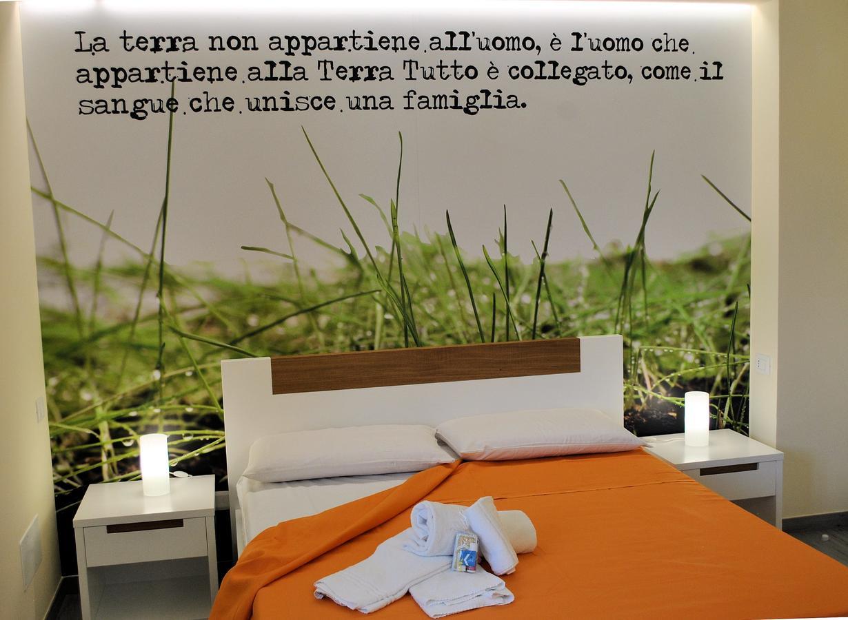 La Giara Guest House Marina di Modica Ngoại thất bức ảnh