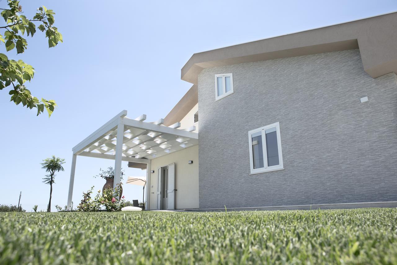 La Giara Guest House Marina di Modica Ngoại thất bức ảnh