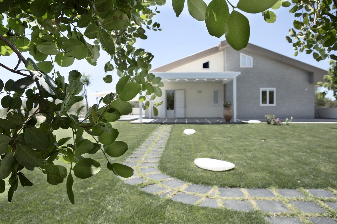 La Giara Guest House Marina di Modica Ngoại thất bức ảnh