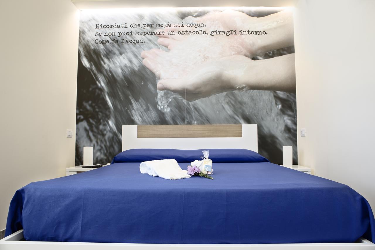 La Giara Guest House Marina di Modica Ngoại thất bức ảnh