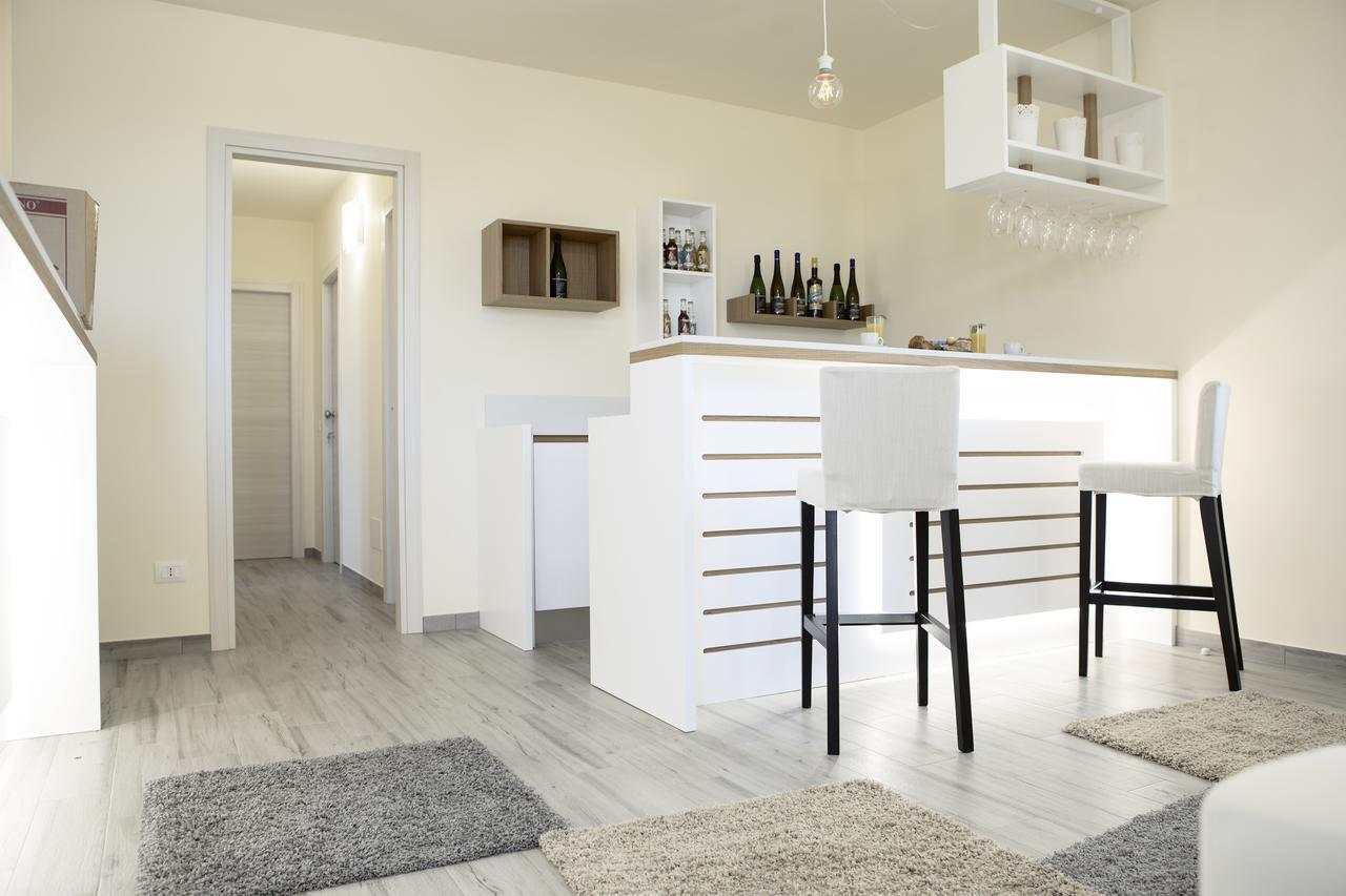 La Giara Guest House Marina di Modica Ngoại thất bức ảnh