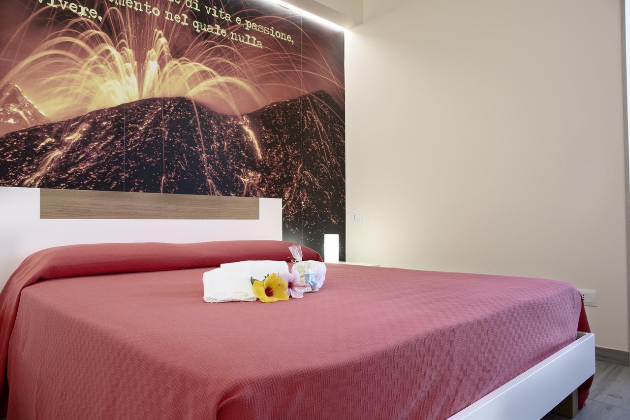 La Giara Guest House Marina di Modica Ngoại thất bức ảnh