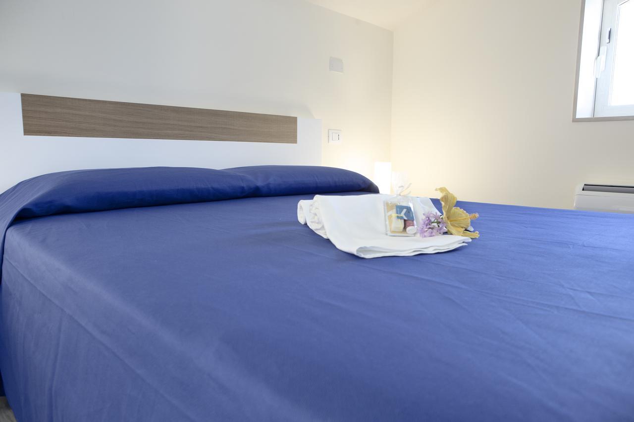 La Giara Guest House Marina di Modica Ngoại thất bức ảnh
