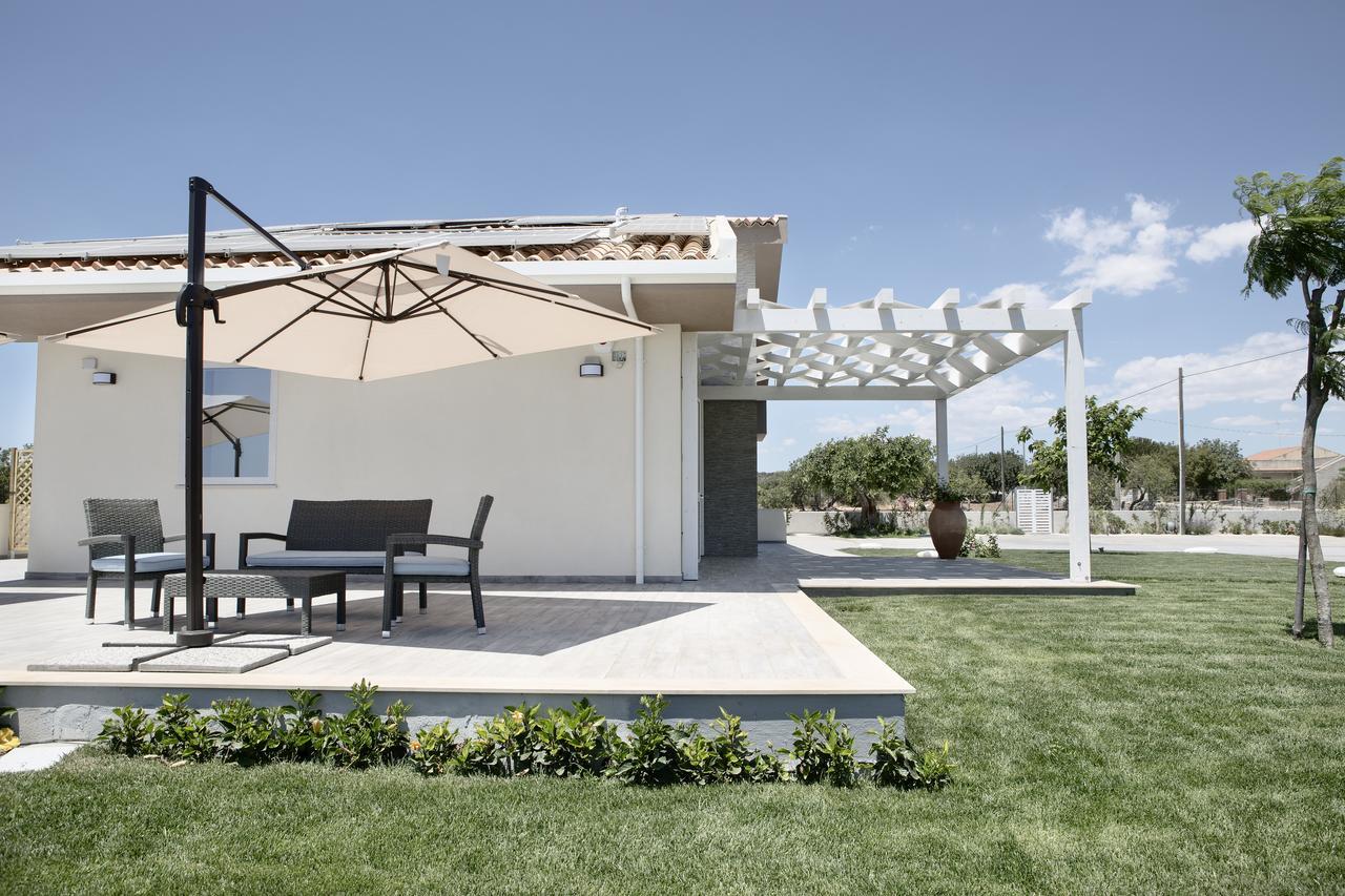 La Giara Guest House Marina di Modica Ngoại thất bức ảnh