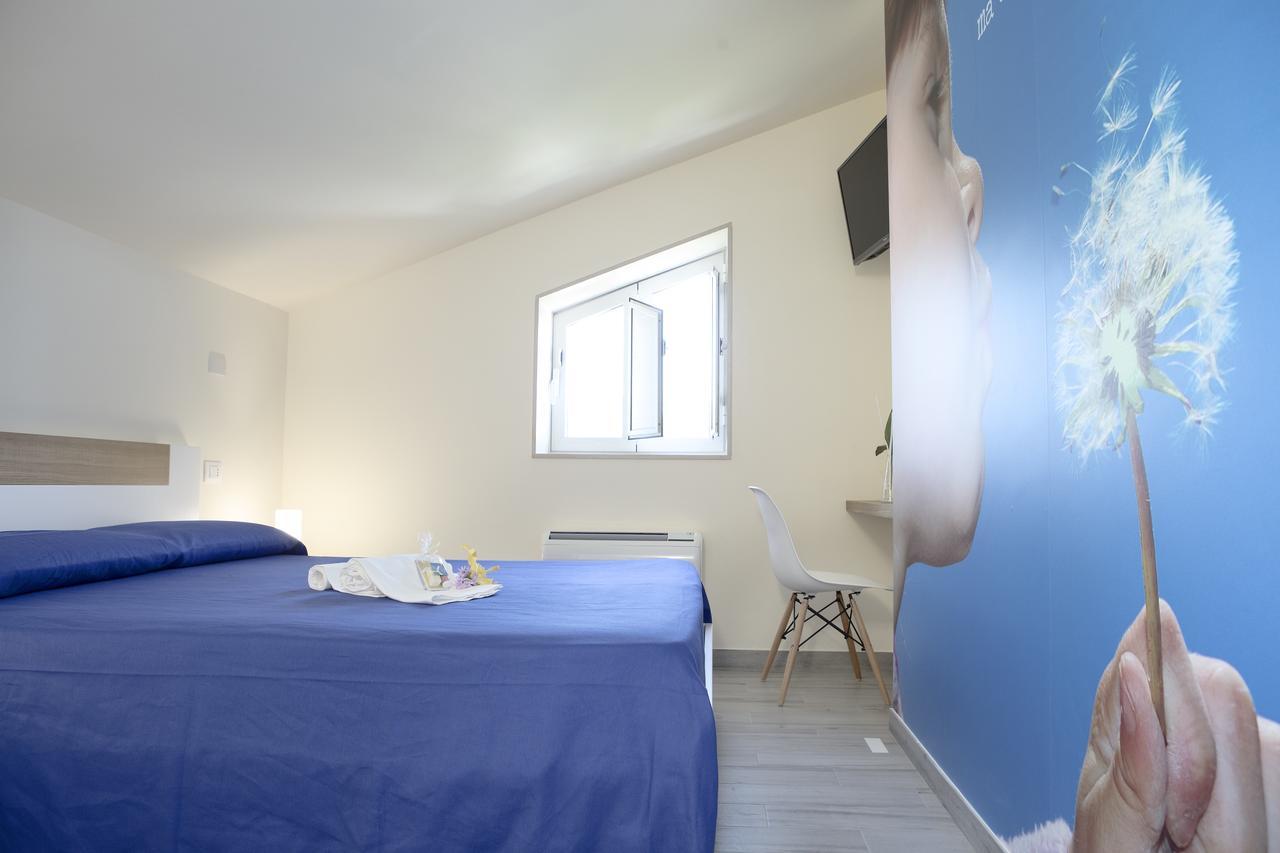 La Giara Guest House Marina di Modica Ngoại thất bức ảnh