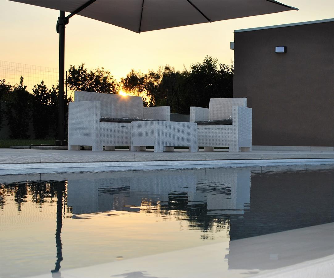 La Giara Guest House Marina di Modica Ngoại thất bức ảnh