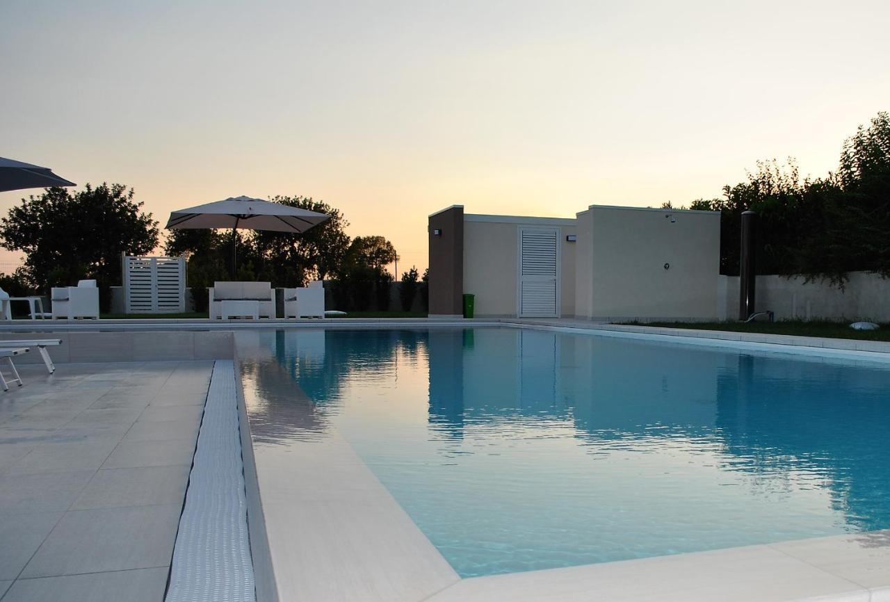 La Giara Guest House Marina di Modica Ngoại thất bức ảnh